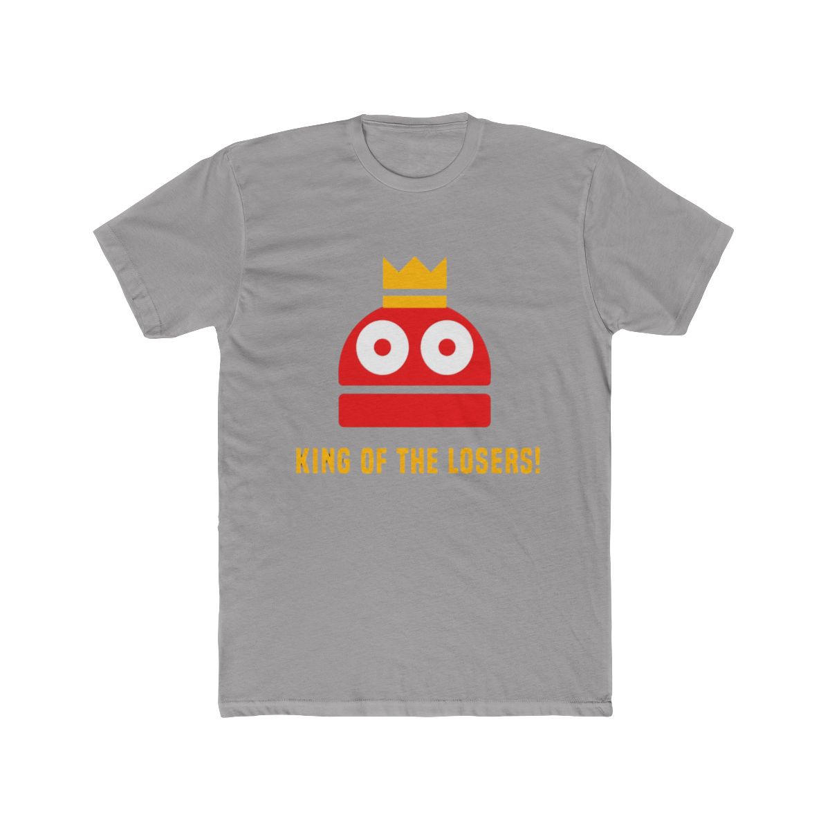 King Of The Losers-R.E.P.O-Love | R.E.P.O - Official Creator merchandise