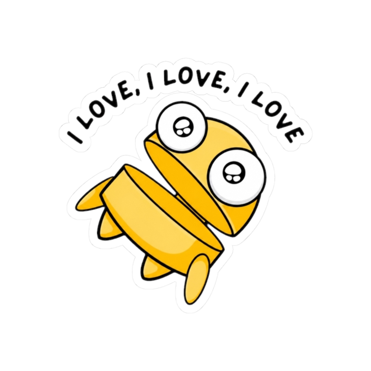 R E P O I Love | R.E.P.O - alternate angle 1, merchandise