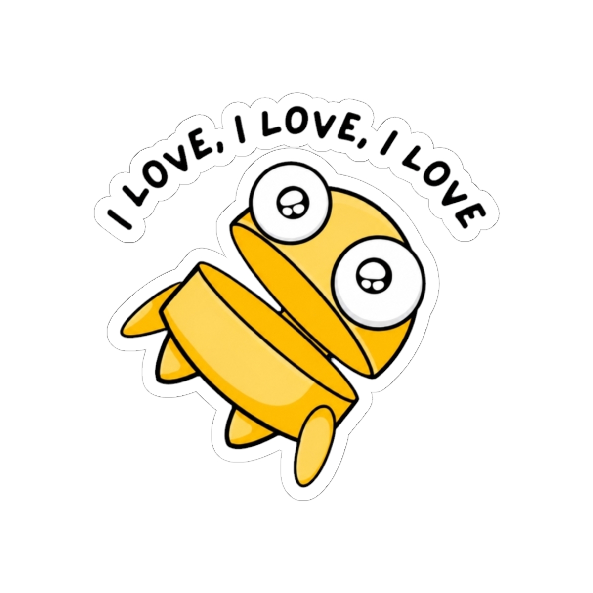 R E P O I Love | R.E.P.O - Official Creator merchandise