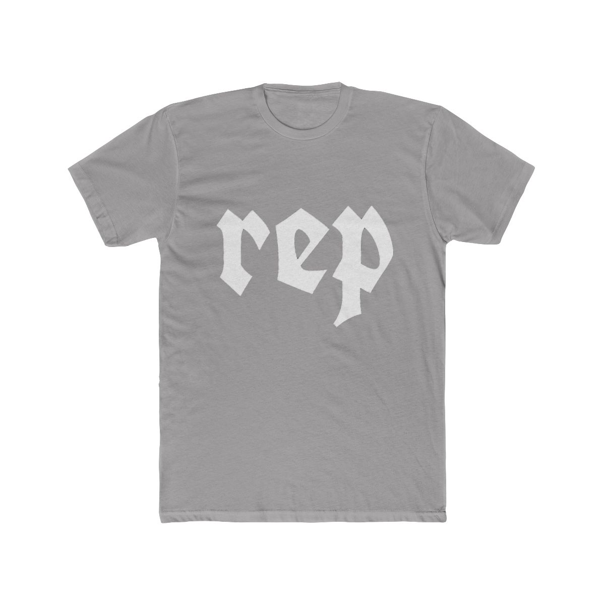 rep Essential T Shirt | R.E.P.O - Official t-shirts merchandise