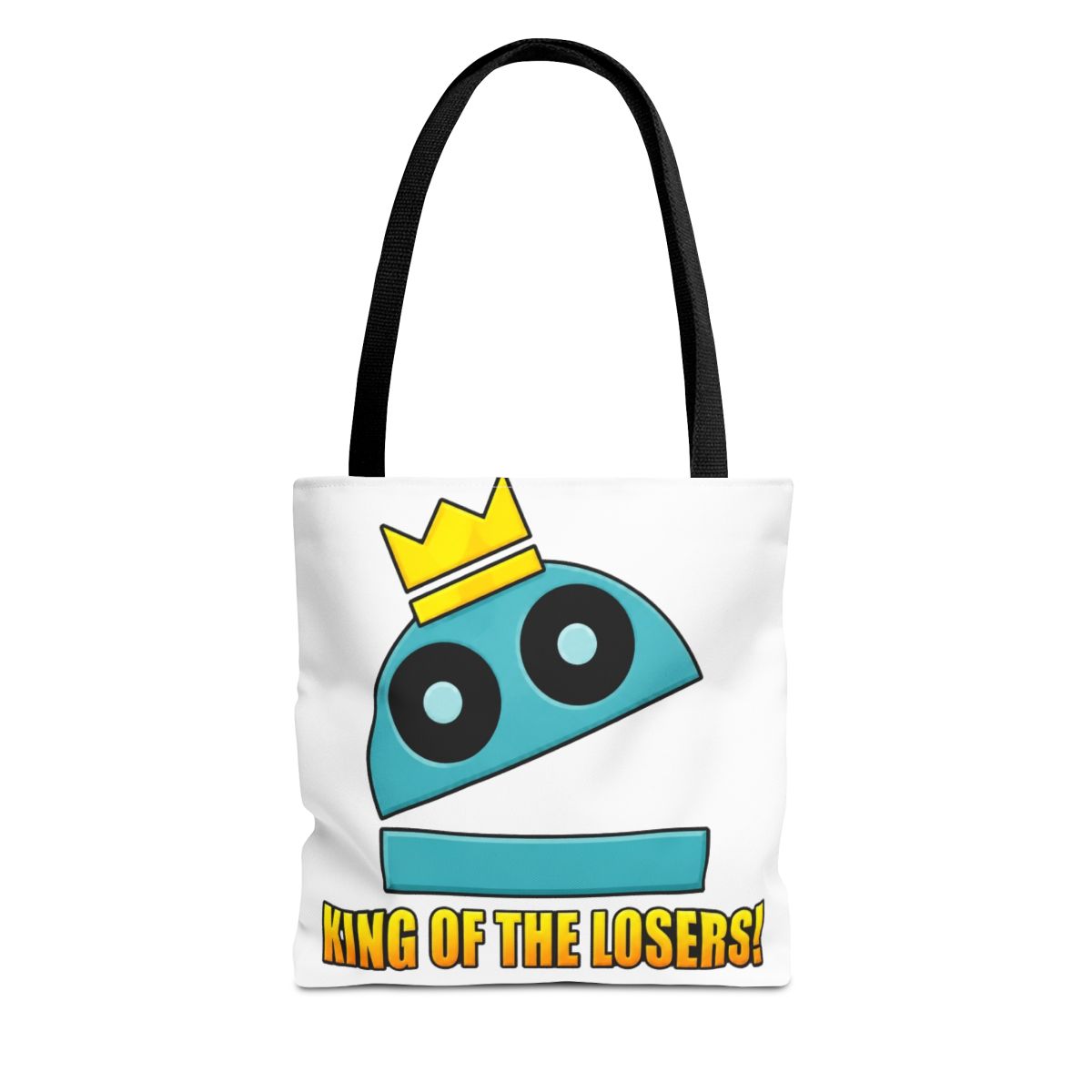 R.E.P.O King of the Losers Theme - Blue | R.E.P.O - Official Creator merchandise