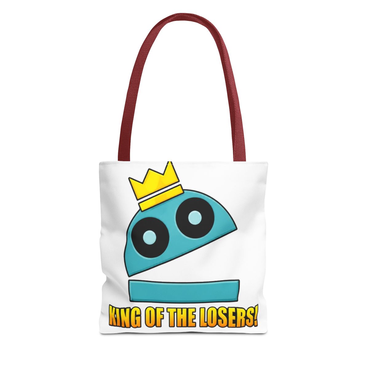 R.E.P.O King of the Losers Theme - Blue | R.E.P.O - alternate angle 2, merchandise