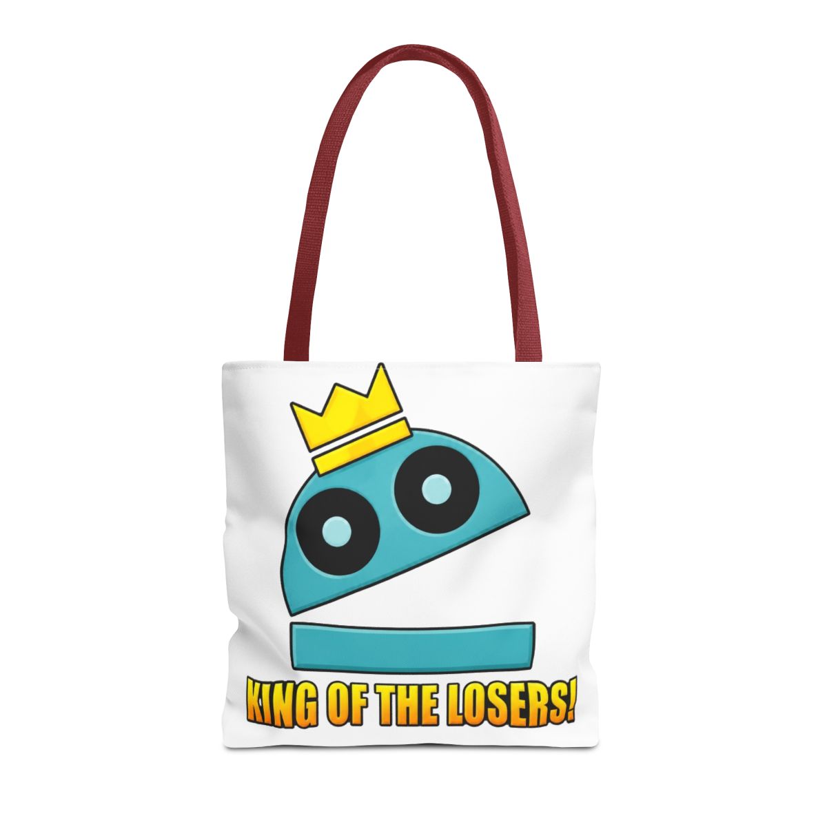 R.E.P.O King of the Losers Theme - Blue | R.E.P.O - alternate angle 3, merchandise