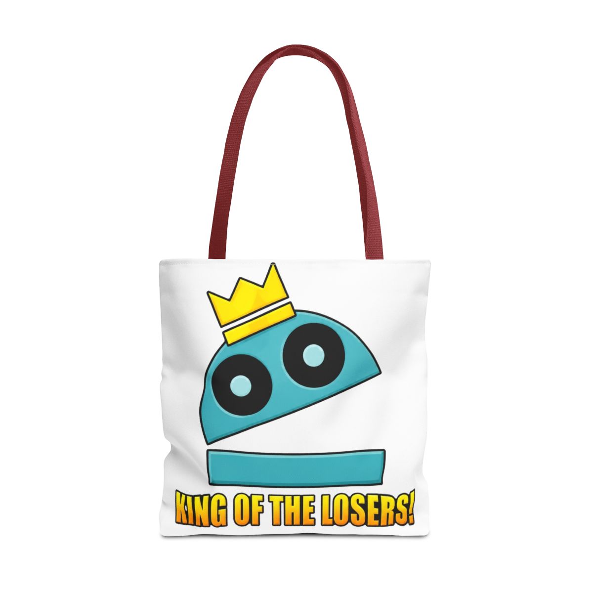 R.E.P.O King of the Losers Theme - Blue | R.E.P.O - alternate angle 4, merchandise