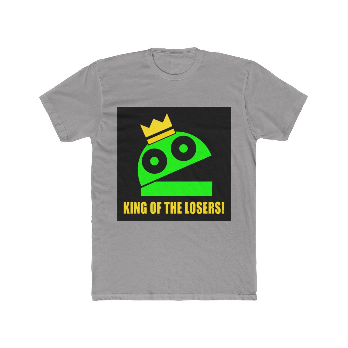R.E.P.O King of the Losers Theme - Green | R.E.P.O - Official Creator merchandise
