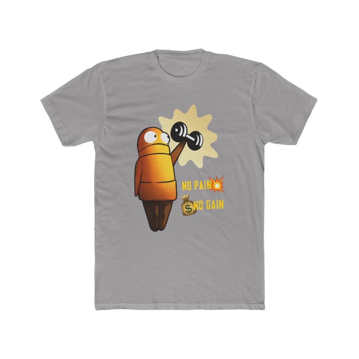 Join the R.E.P.O. GYM - Official Creator merchandise