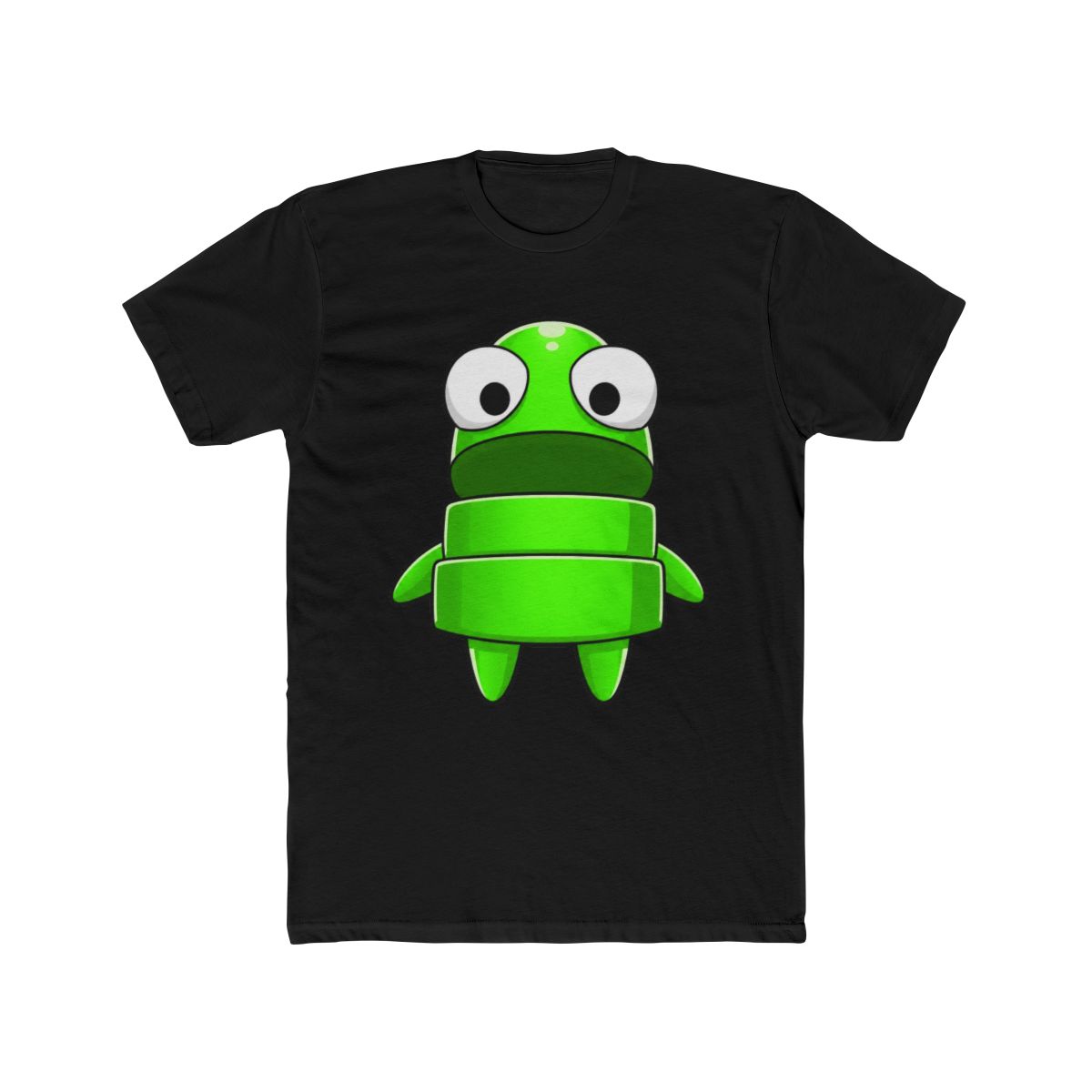 R.E.P.O. Game Character Art - alternate angle 5, merchandise