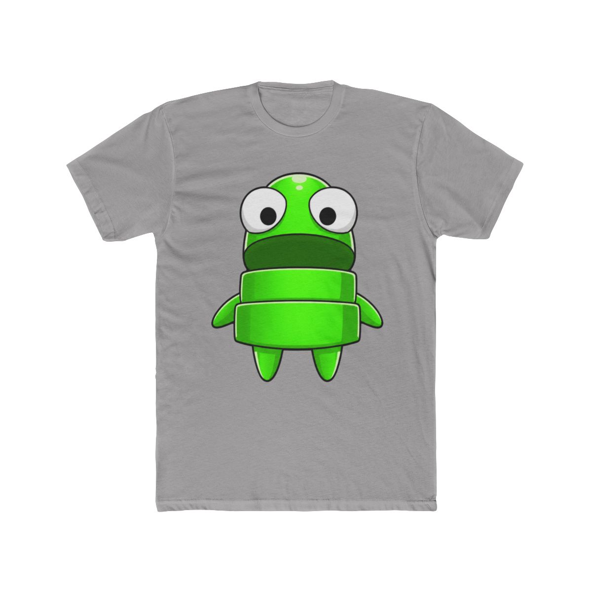R.E.P.O. Game Character Art - alternate angle 4, merchandise
