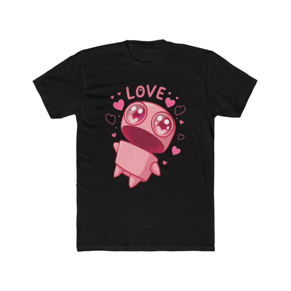 I LOVE Meme Bot from R.E.P.O - alternate angle 3, merchandise