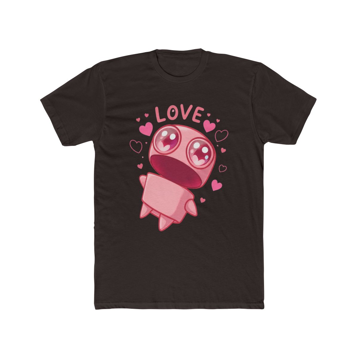 I LOVE Meme Bot from R.E.P.O - alternate angle 2, merchandise