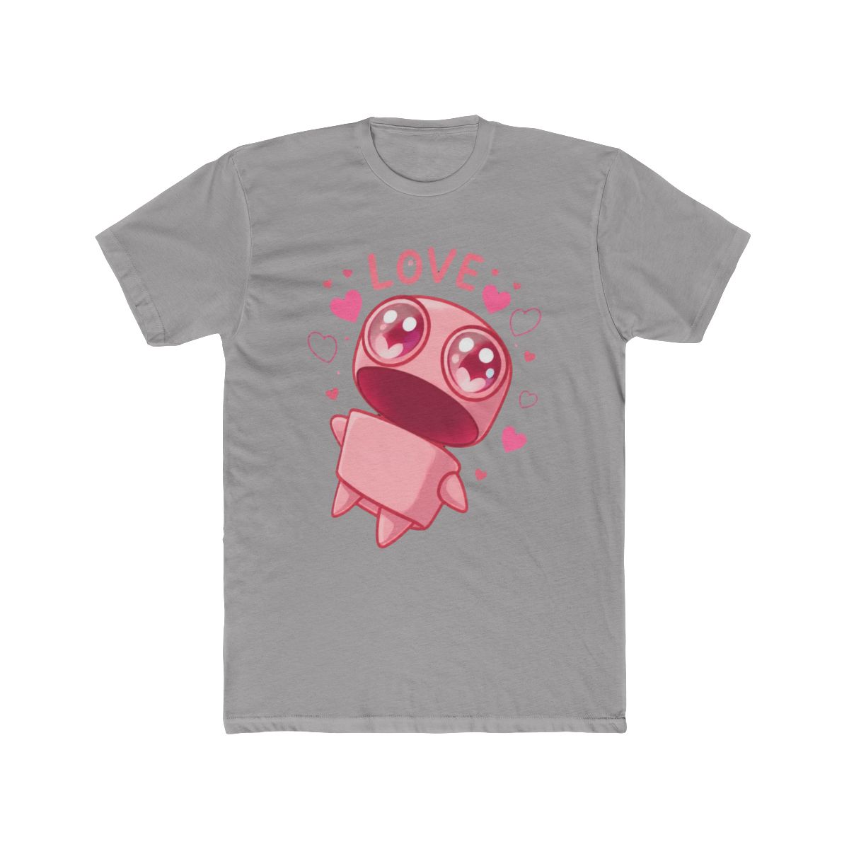 I LOVE Meme Bot from R.E.P.O - Official T-Shirts merchandise