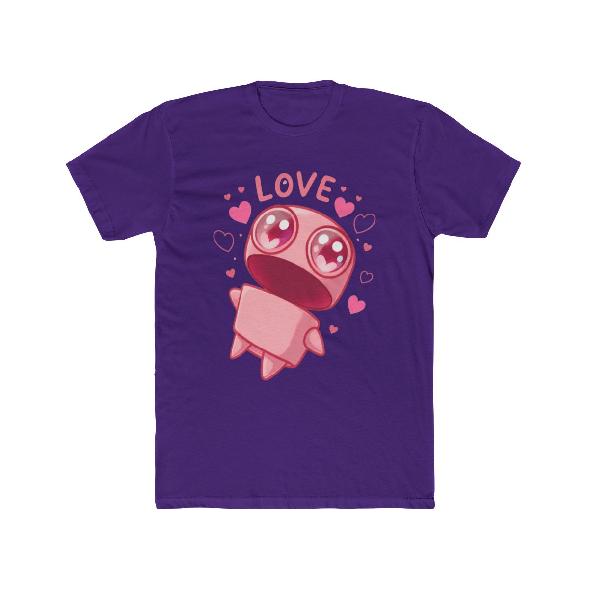 I LOVE Meme Bot from R.E.P.O — official R.E.P.O. T-Shirts