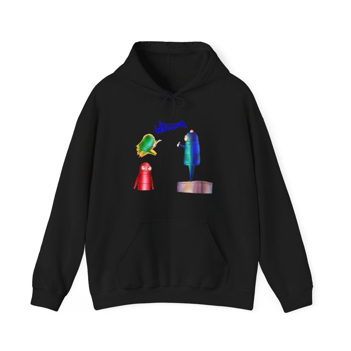 R E P O WEEEEE | R.E.P.O - Official Creator merchandise
