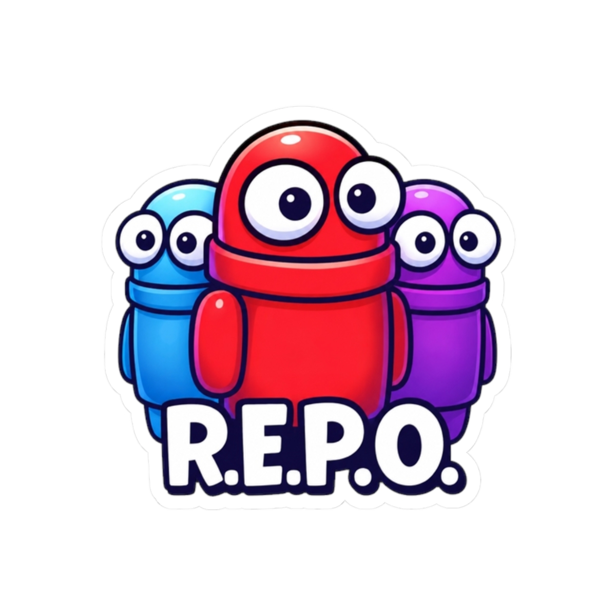 R E P O Game | R.E.P.O - alternate angle 3, merchandise