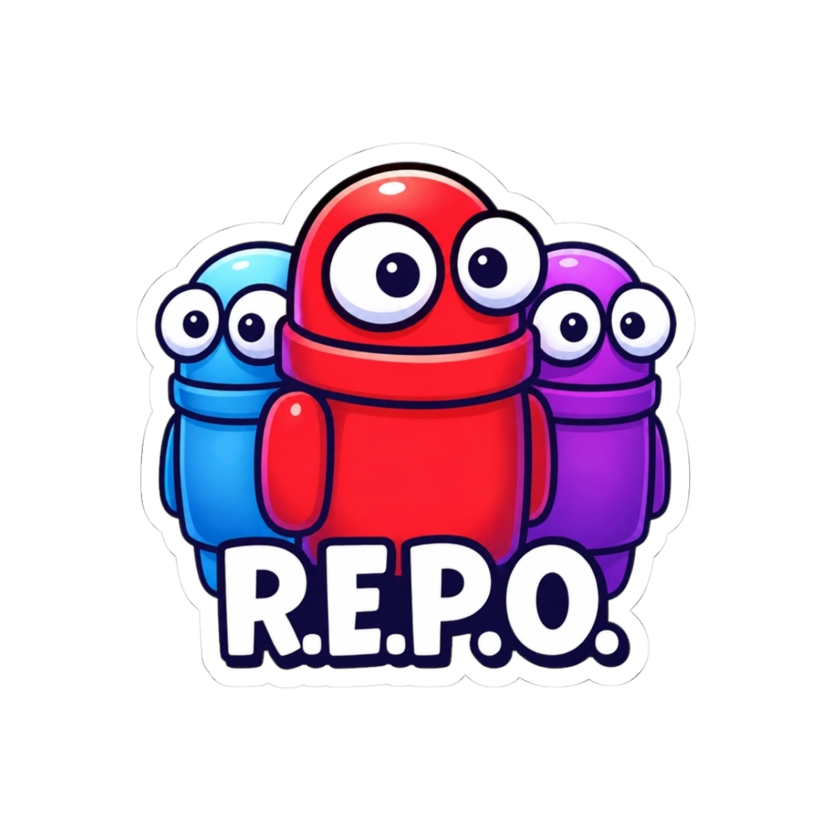 R E P O Game | R.E.P.O