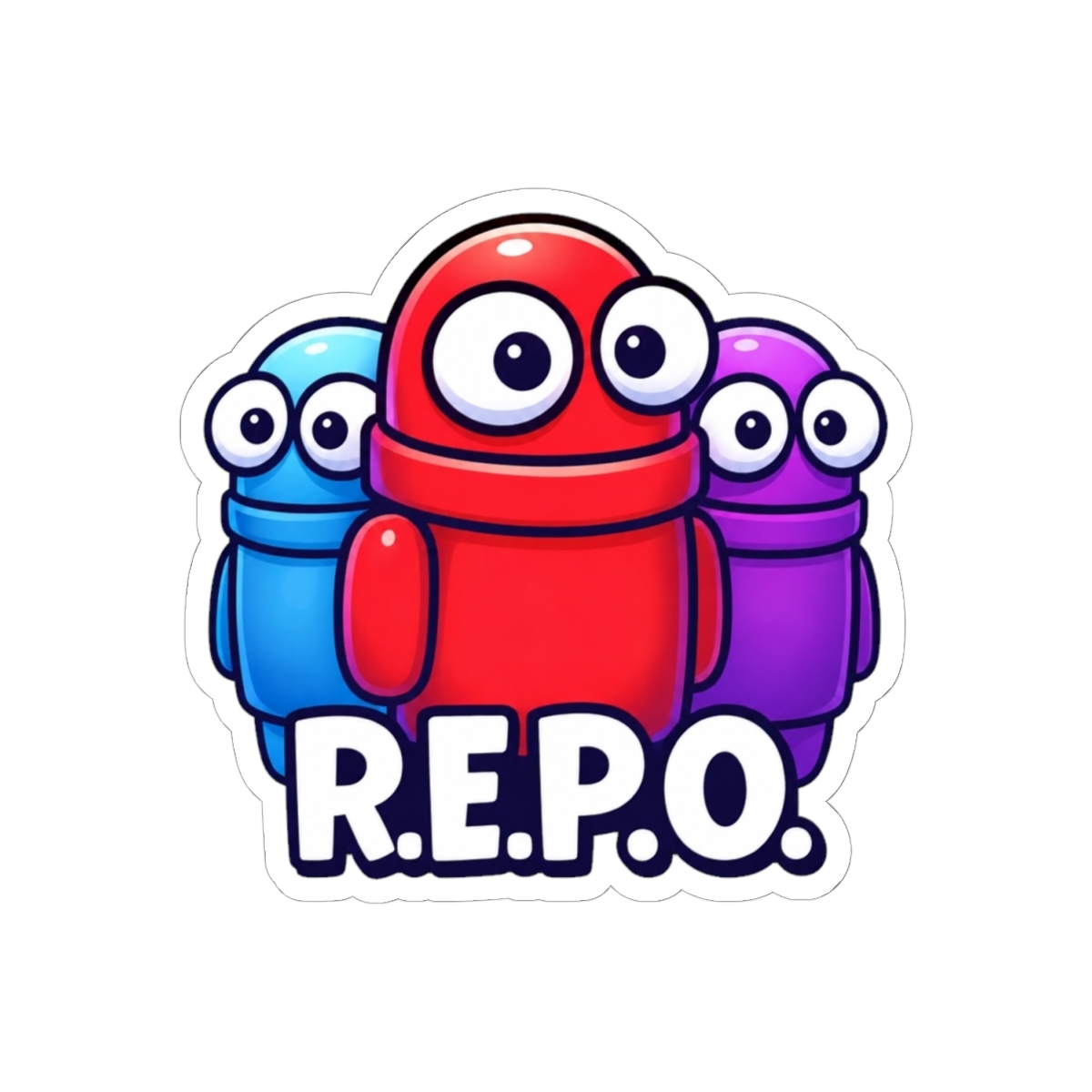 R E P O Game | R.E.P.O - alternate angle 1, merchandise