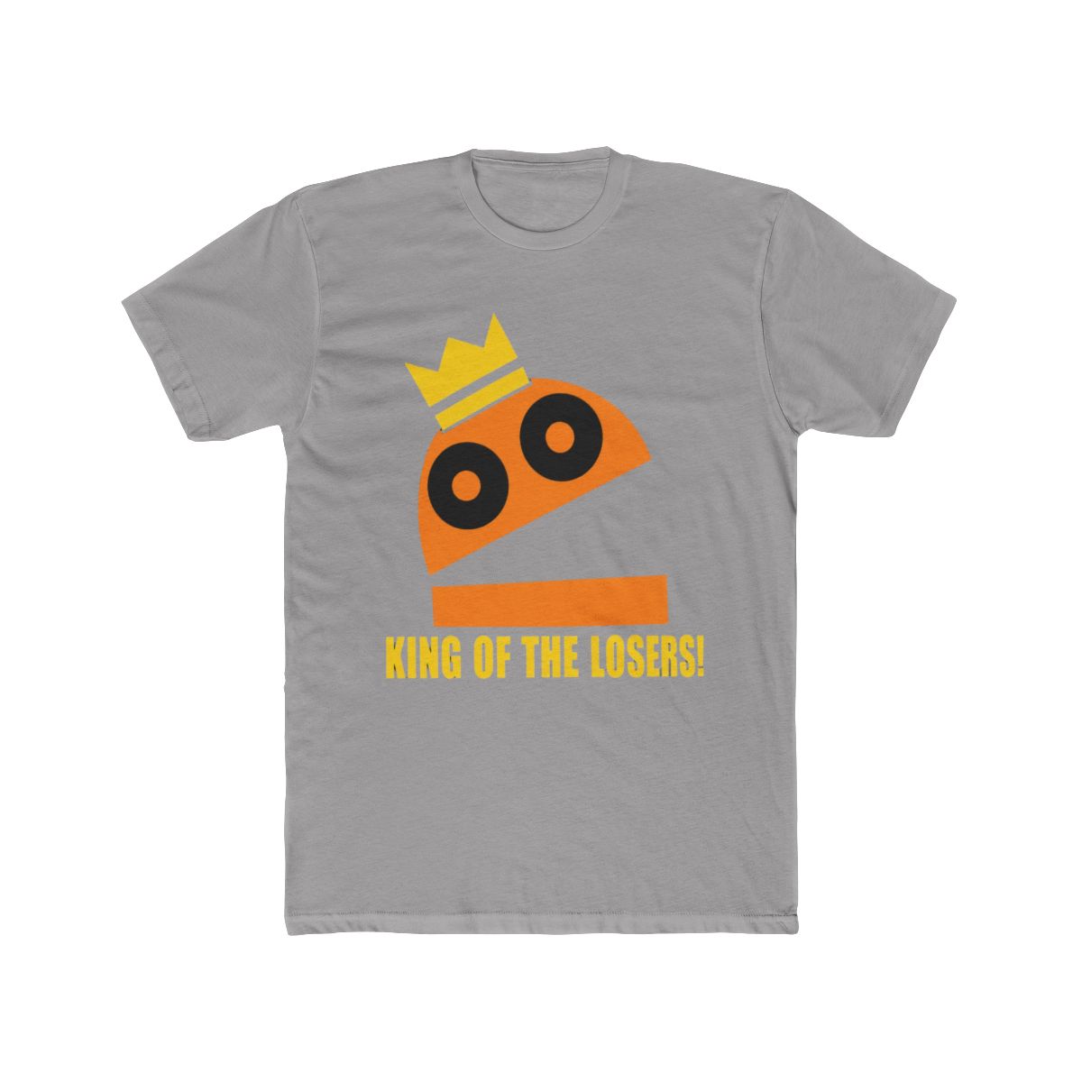 R.E.P.O King of the Losers Theme - Orange | R.E.P.O - Official Creator merchandise