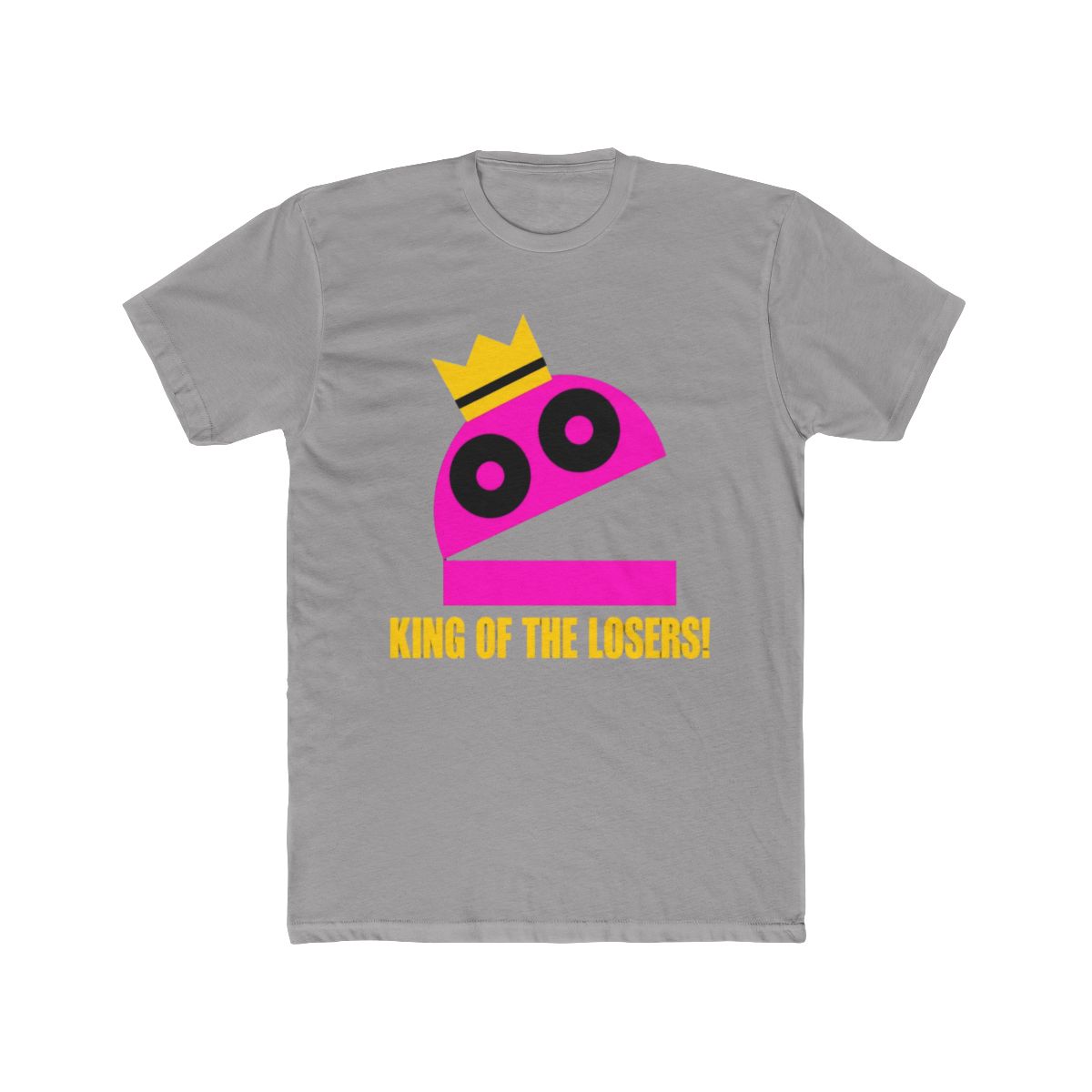 R.E.P.O King of the Losers Theme - Pink | R.E.P.O - Official Creator merchandise