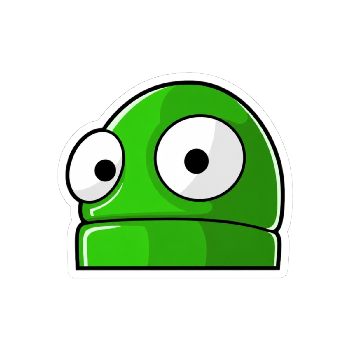 R.E.P.O Side Eye Meme Funny Character | R.E.P.O - Official Creator merchandise