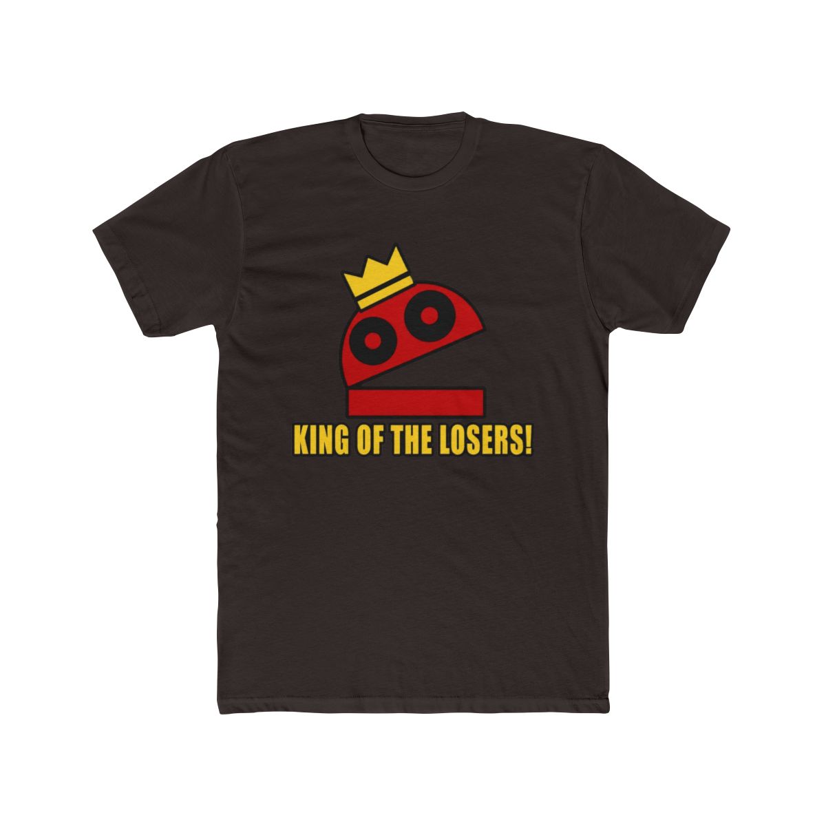 R.E.P.O King of the Losers Theme - Red | R.E.P.O - alternate angle 2, merchandise