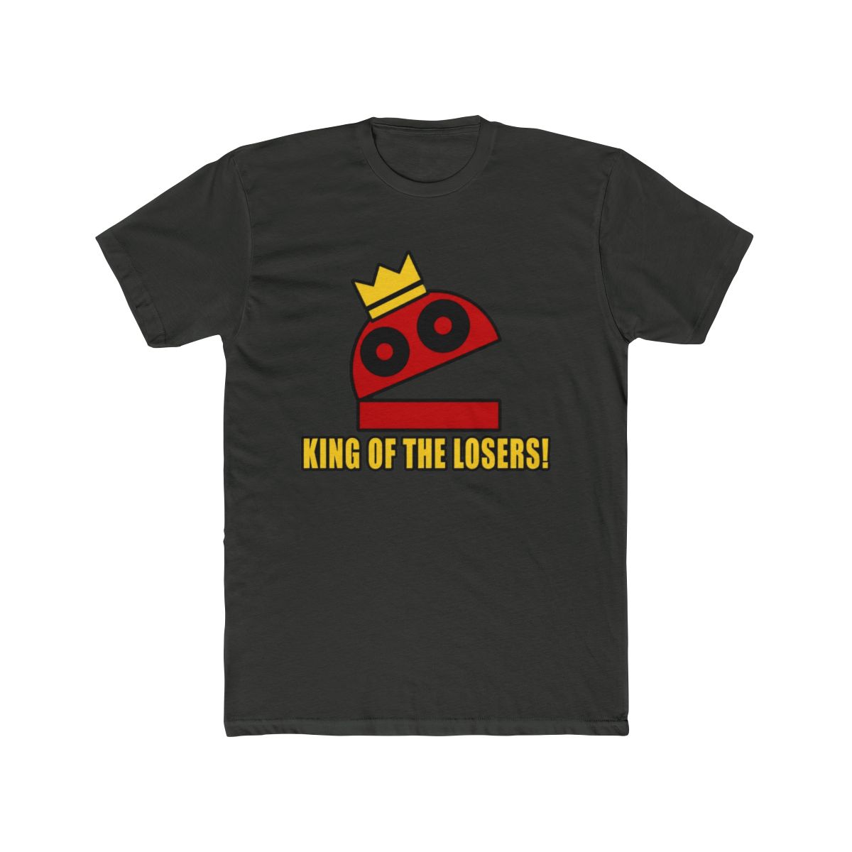 R.E.P.O King of the Losers Theme - Red | R.E.P.O - alternate angle 5, merchandise