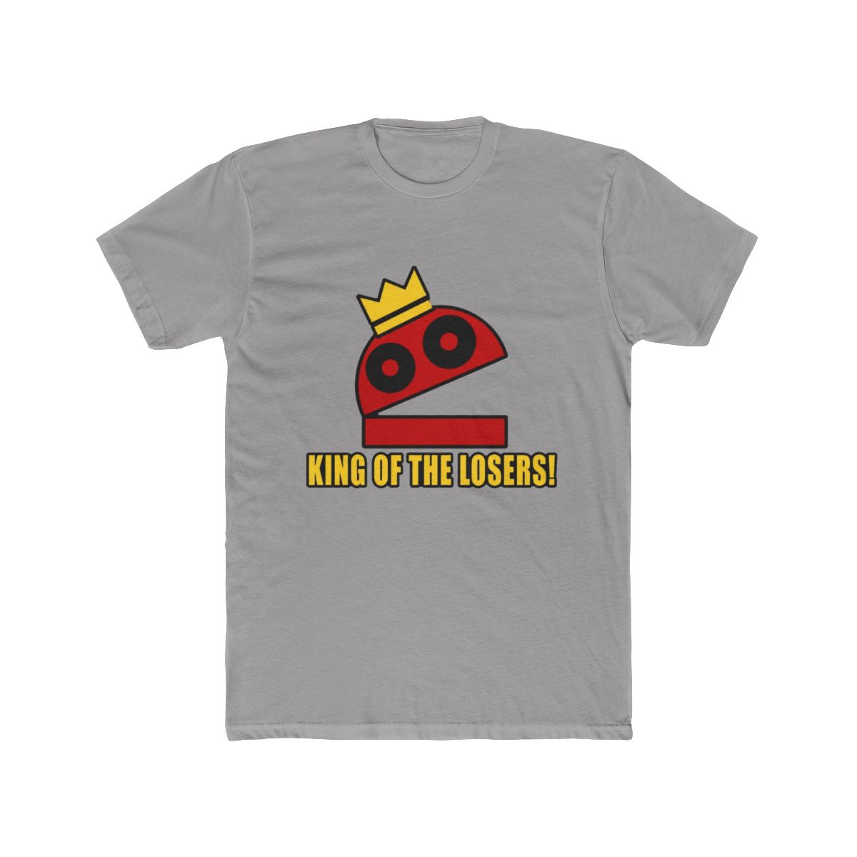 R.E.P.O King of the Losers Theme - Red | R.E.P.O - Official Creator merchandise