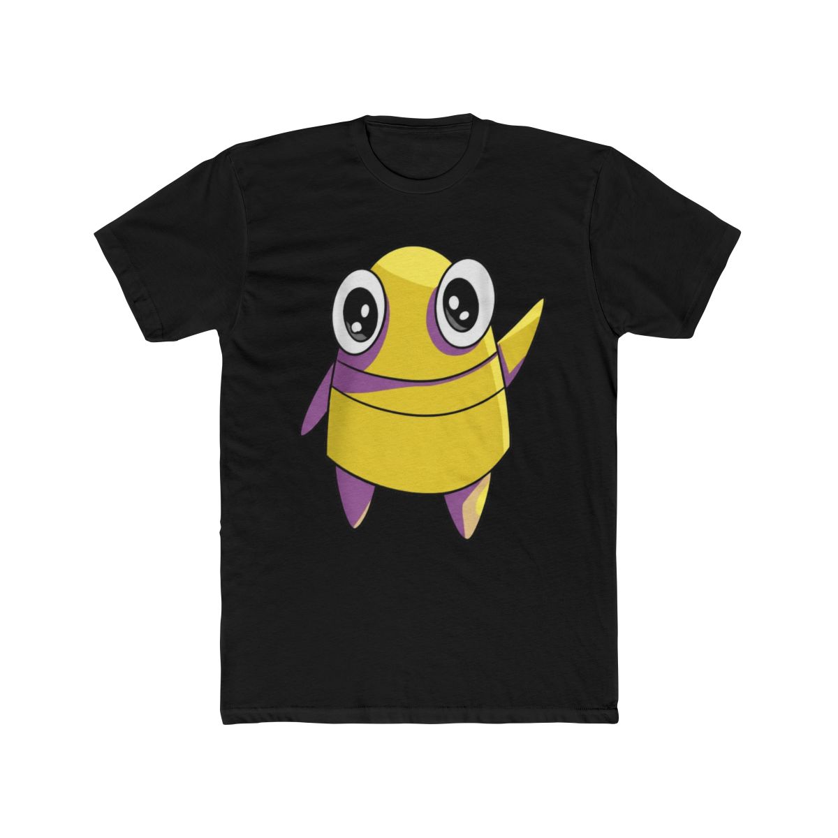 Cute R.E.P.O Character Digital Illustration | R.E.P.O - alternate angle 3, merchandise