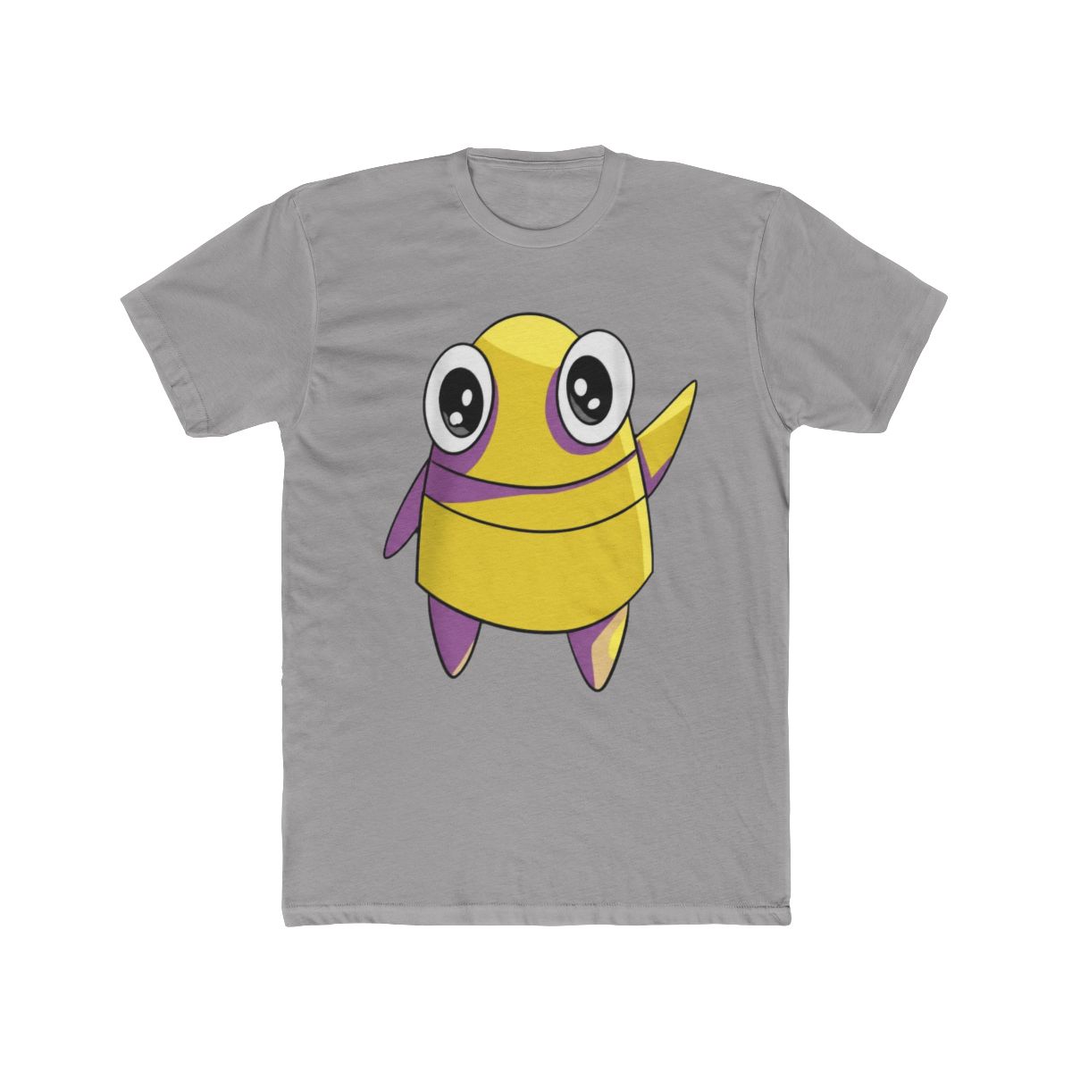 Cute R.E.P.O Character Digital Illustration | R.E.P.O - Official Creator merchandise
