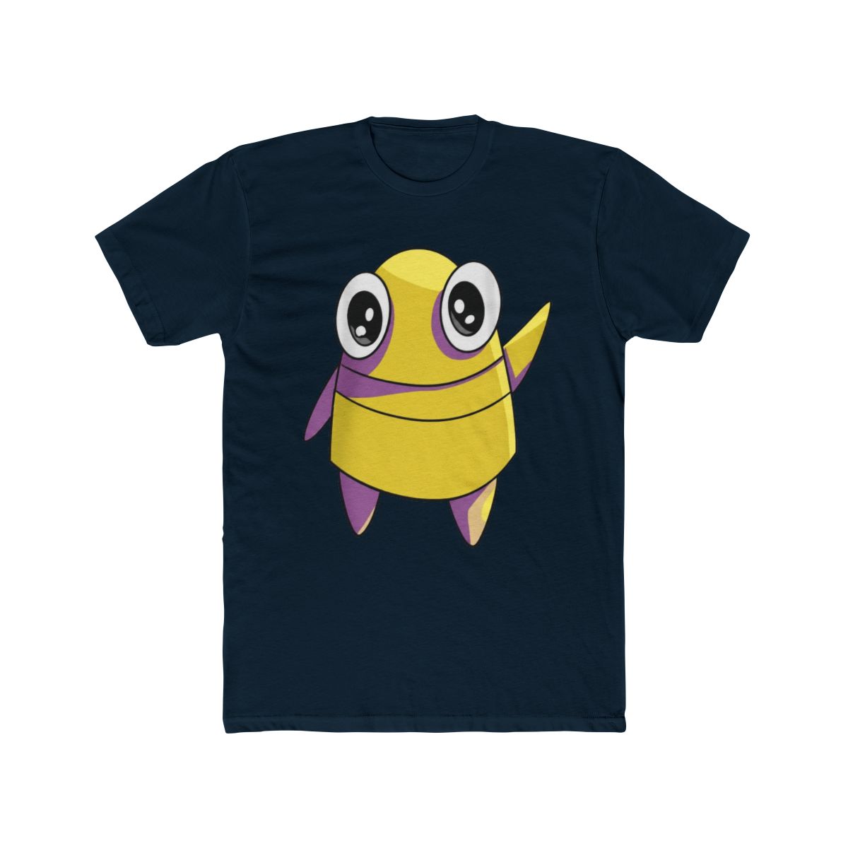 Cute R.E.P.O Character Digital Illustration | R.E.P.O