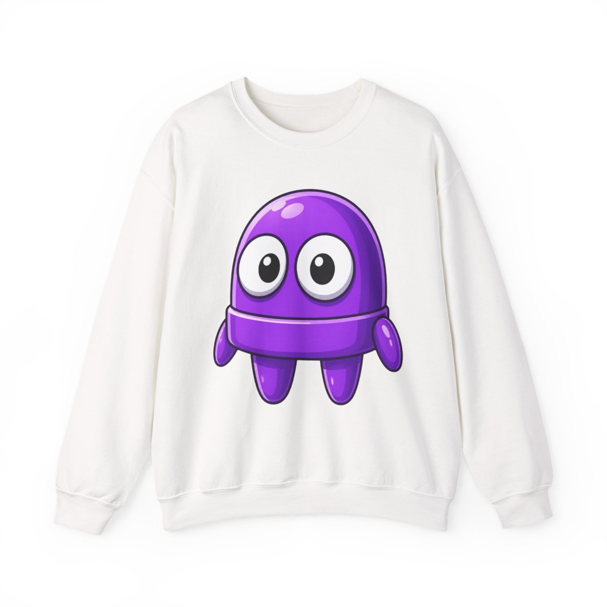 R.E.P.O. Character Cute Fanart - Official Sweatshirts merchandise
