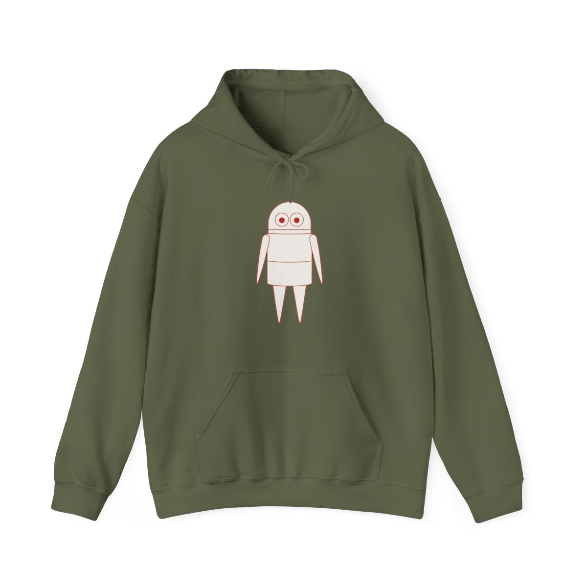 R E P O Robot | R.E.P.O - alternate angle 5, merchandise