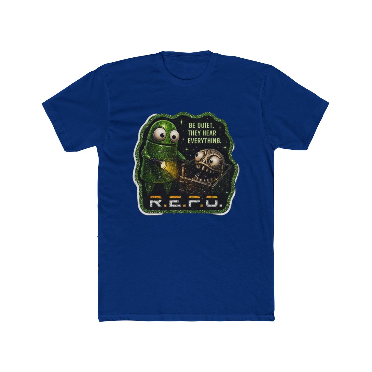 Green R E P O | R.E.P.O - alternate angle 4, merchandise
