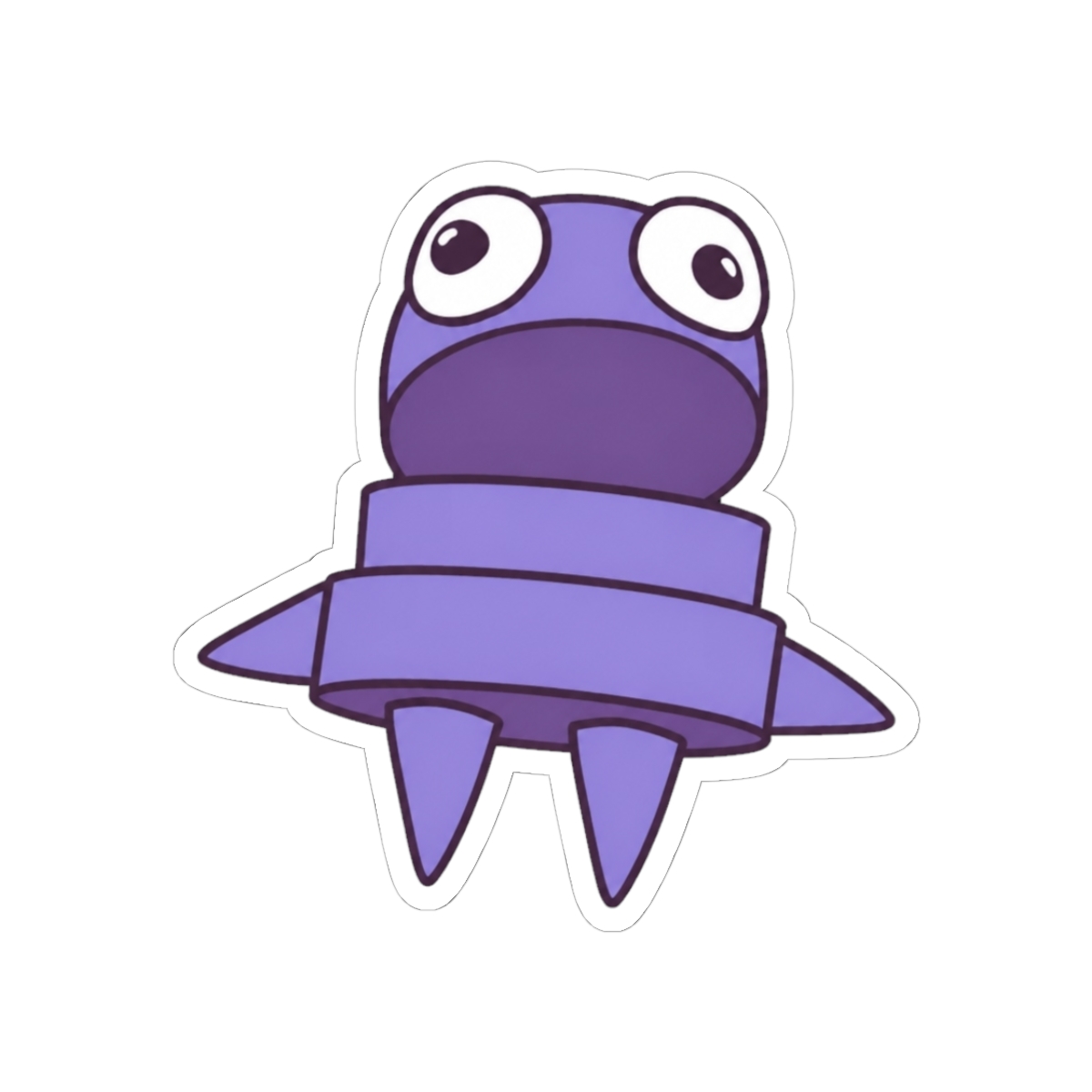 REPO - robot Sticker | R.E.P.O