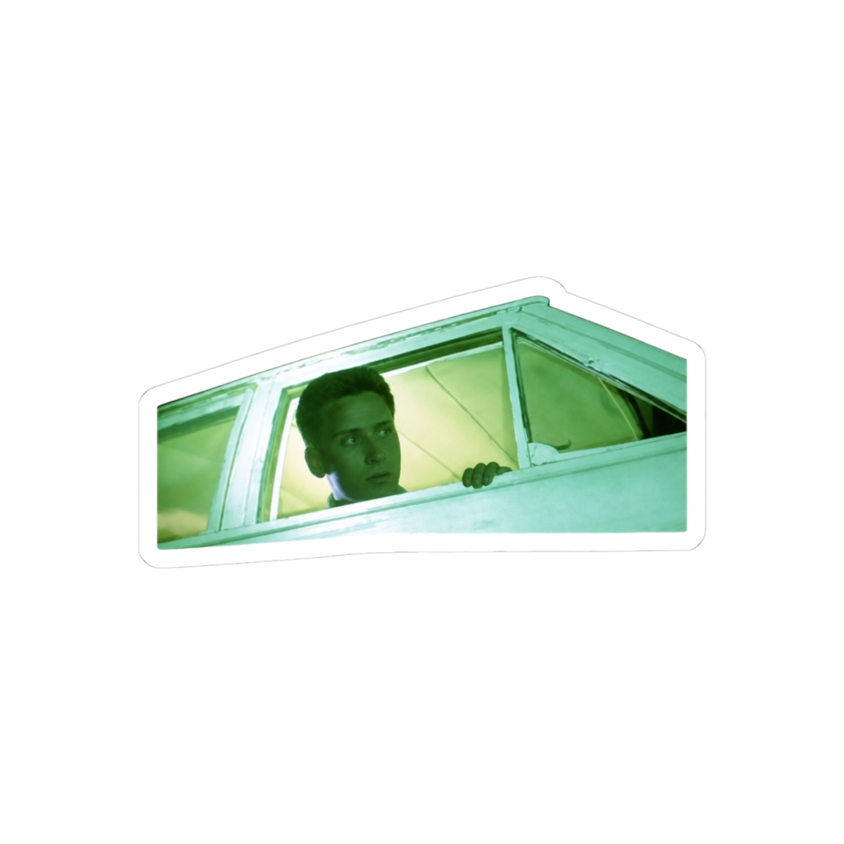 Repo Man Sticker | R.E.P.O - Official stickers merchandise