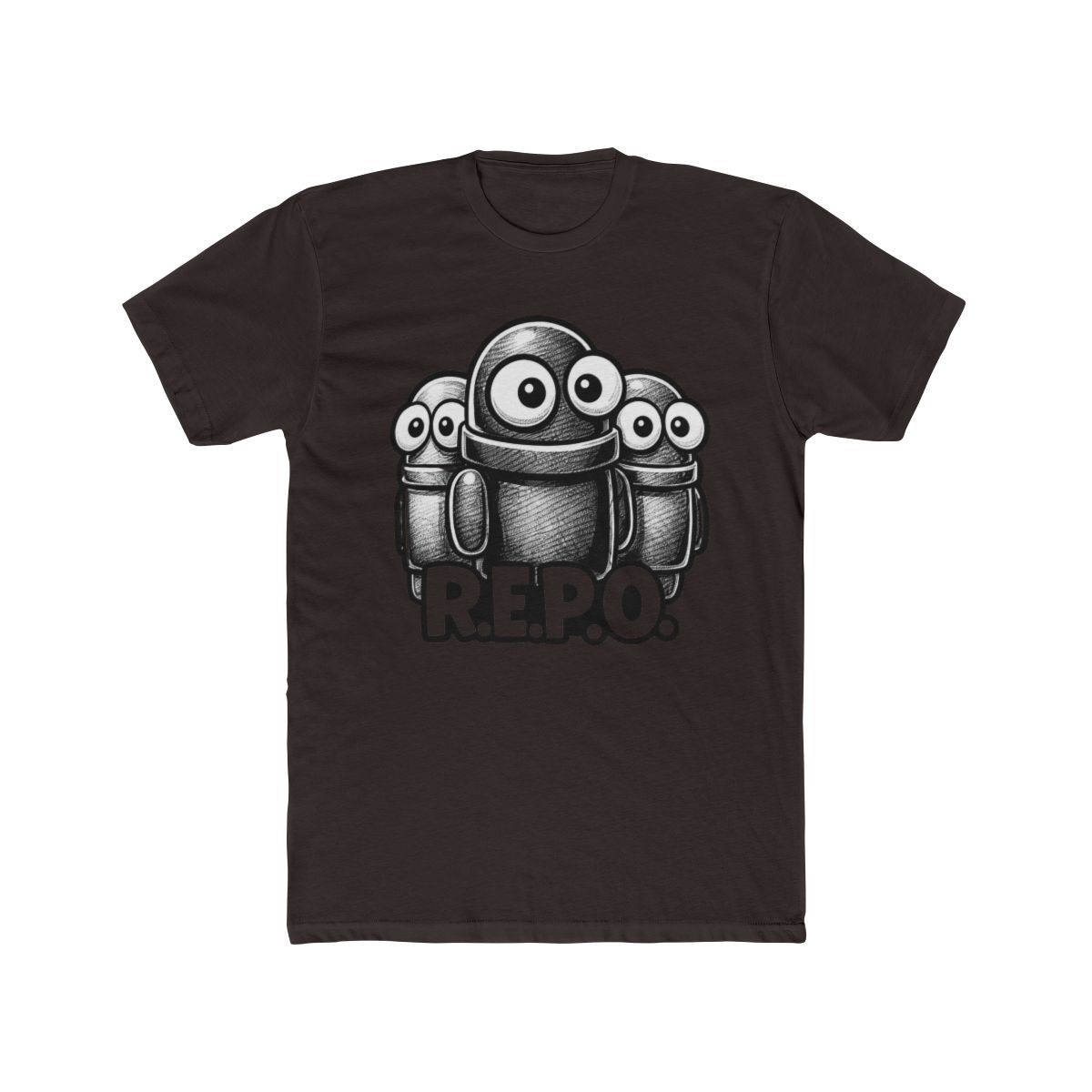 R E P O Game By Gr Arts | R.E.P.O - alternate angle 2, merchandise