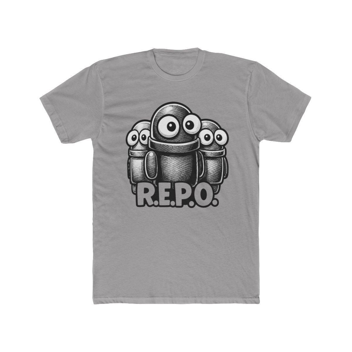 R E P O Game By Gr Arts | R.E.P.O - Official Creator merchandise