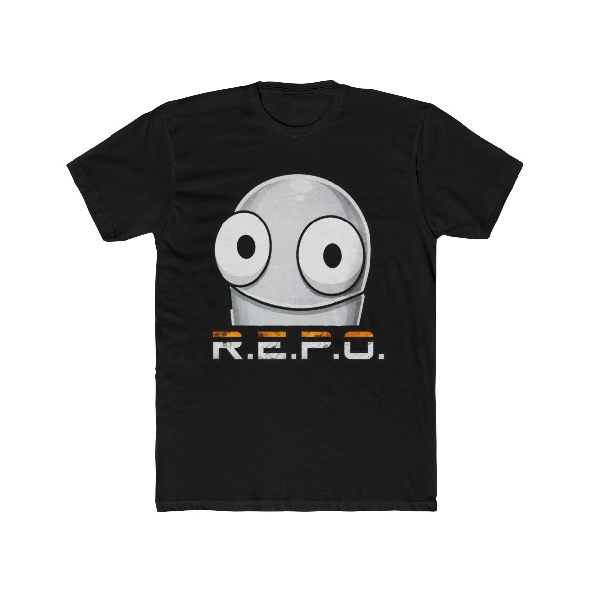 REPO Game Character | R.E.P.O - alternate angle 5, merchandise