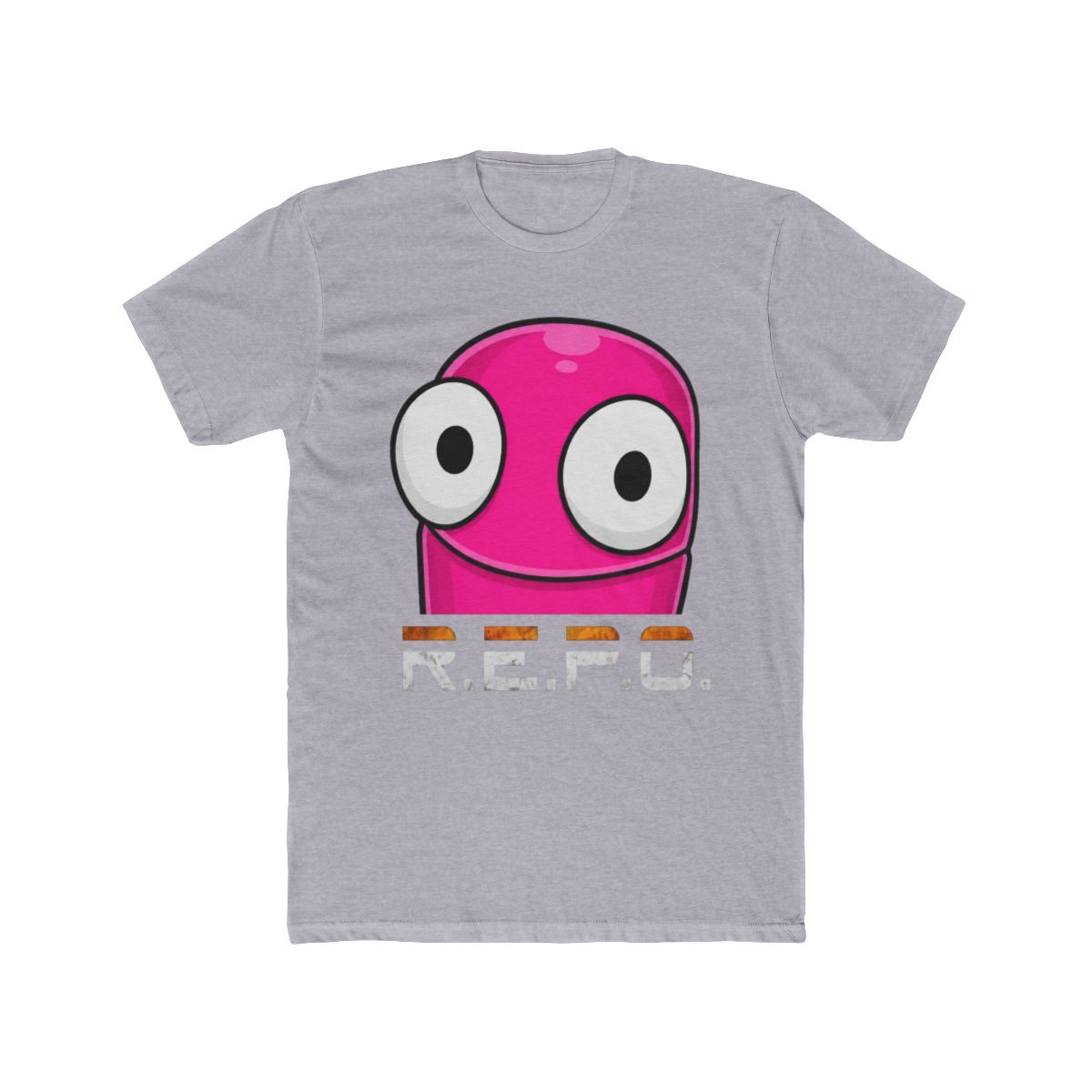 REPO Game Funny Character | R.E.P.O - alternate angle 4, merchandise