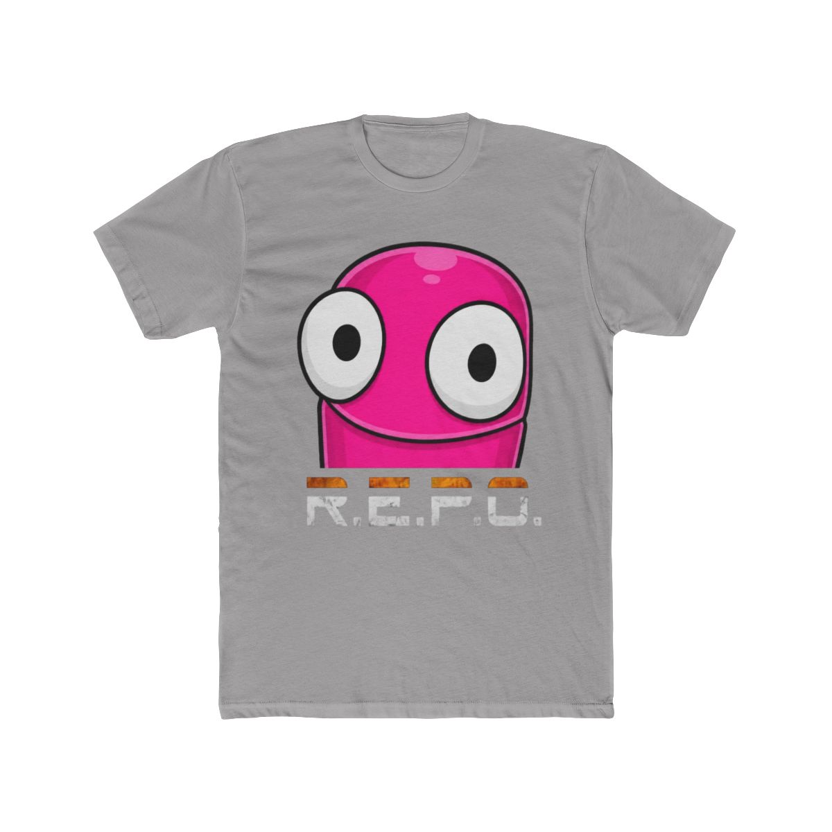 REPO Game Funny Character | R.E.P.O - Official T-Shirts merchandise