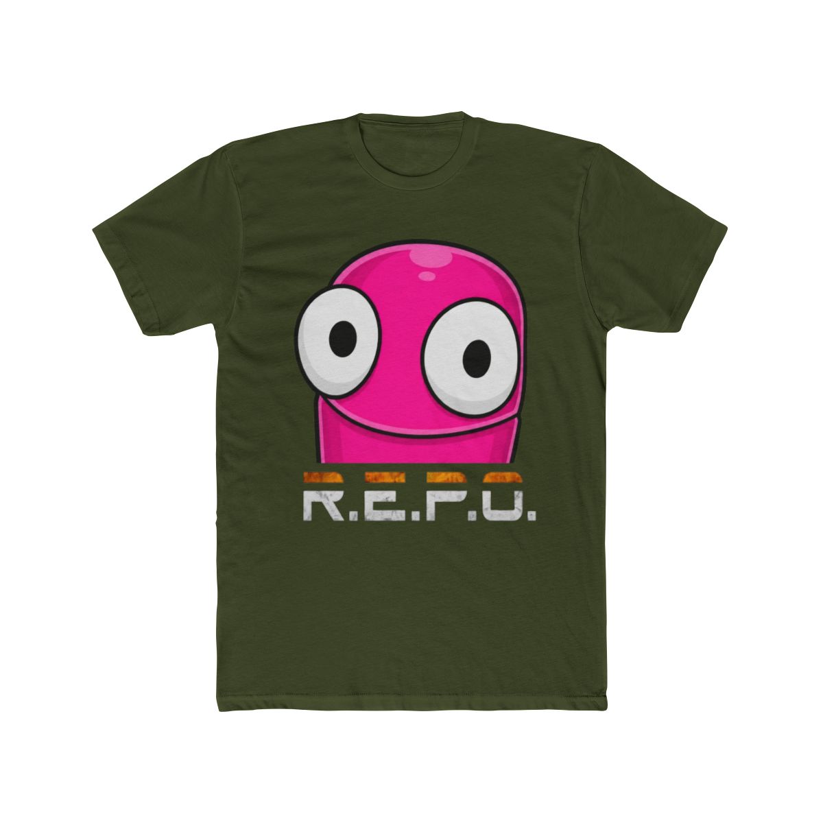 REPO Game Funny Character | R.E.P.O