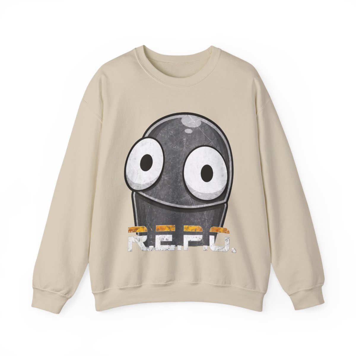 REPO Game Funny Character | R.E.P.O - alternate angle 5, merchandise