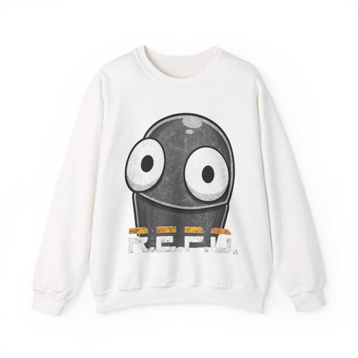 REPO Game Funny Character | R.E.P.O - alternate angle 2, merchandise