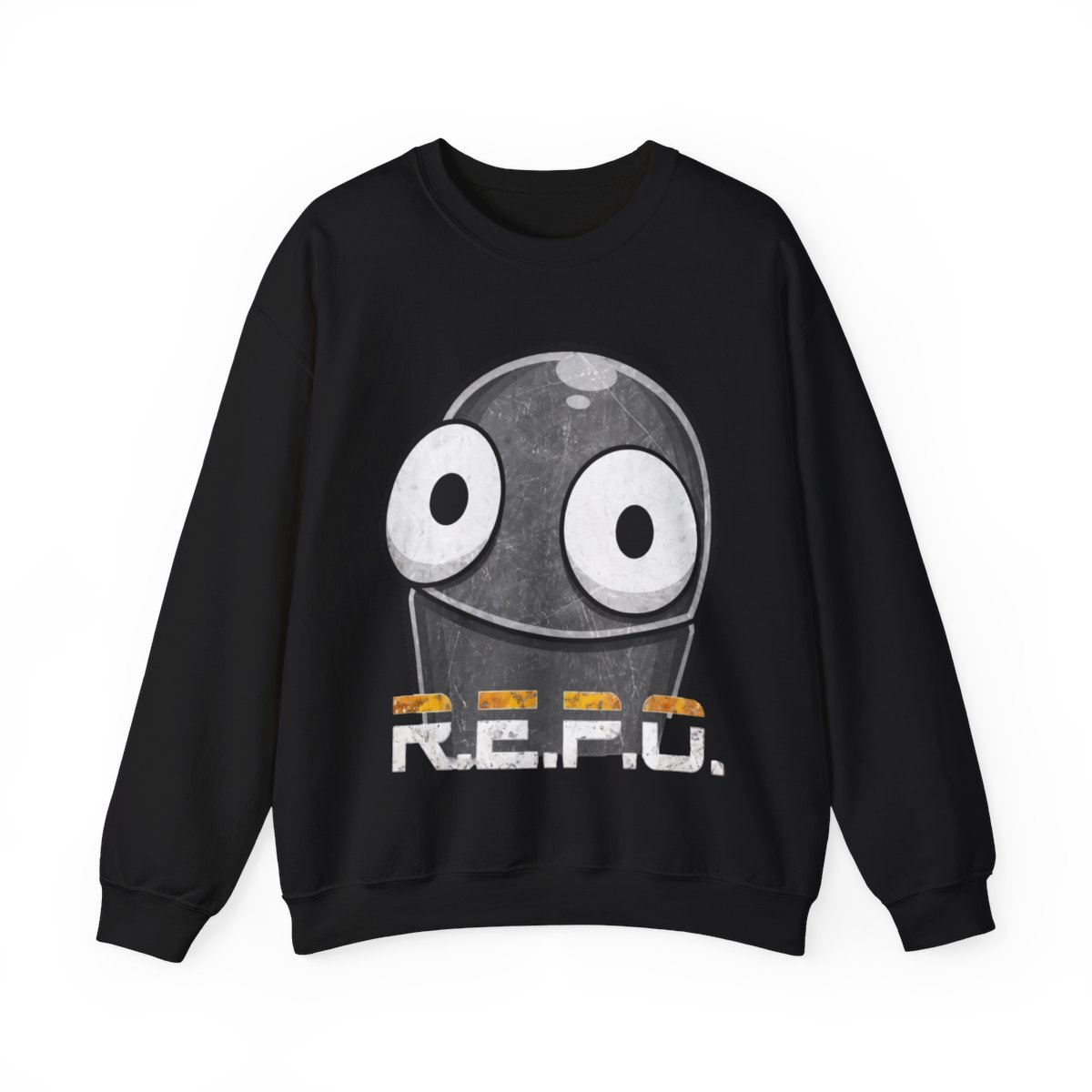REPO Game Funny Character | R.E.P.O