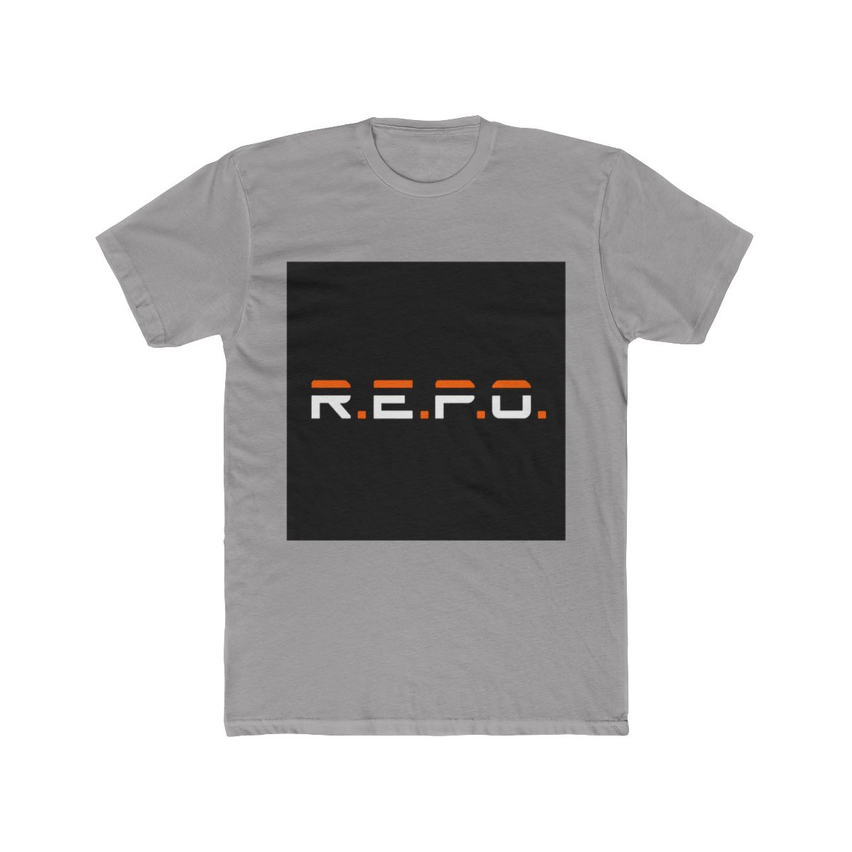 R.E.P.O. LOGO T Shirt - Official t-shirts merchandise