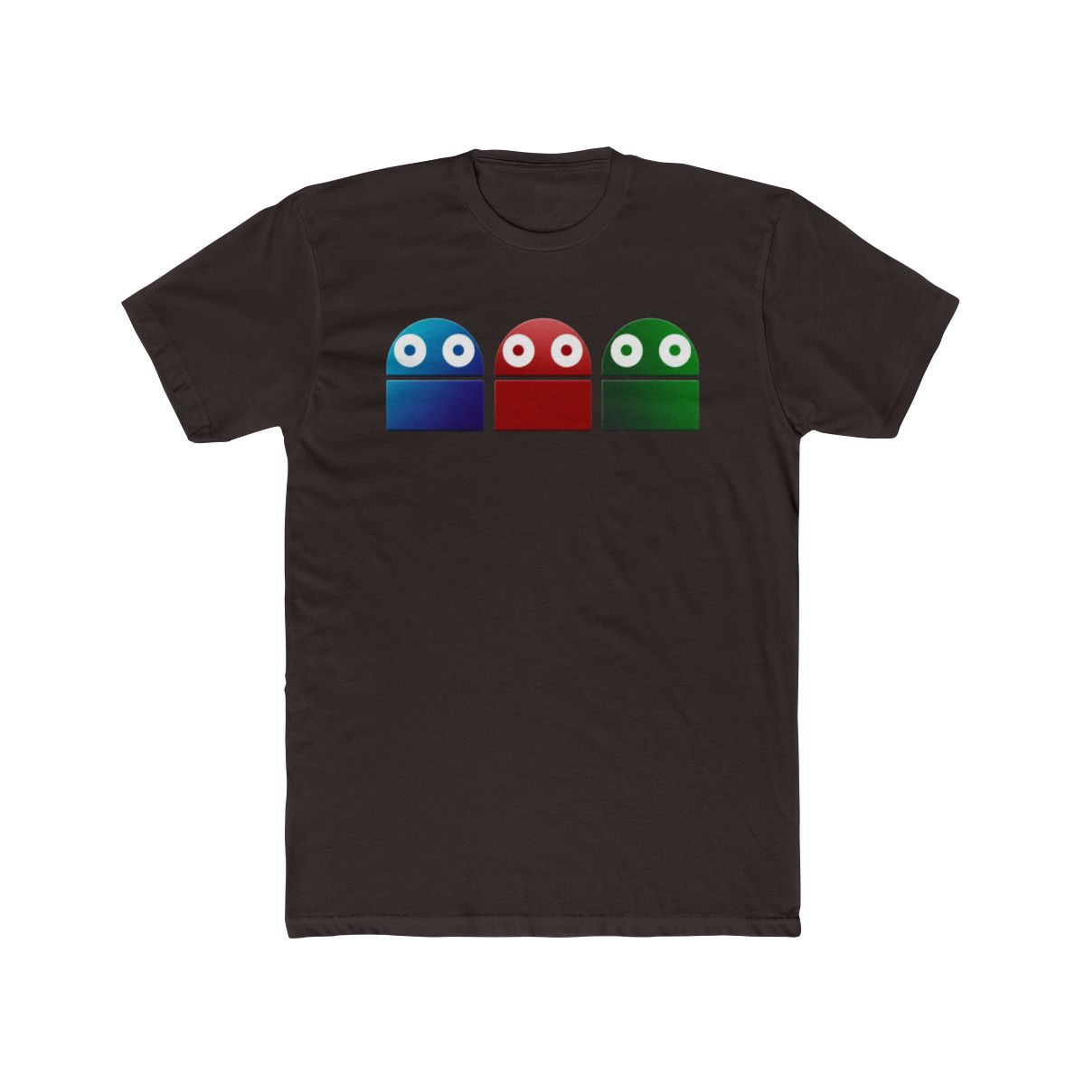 R.E.P.O. Characters T Shirt - Official T-Shirts merchandise