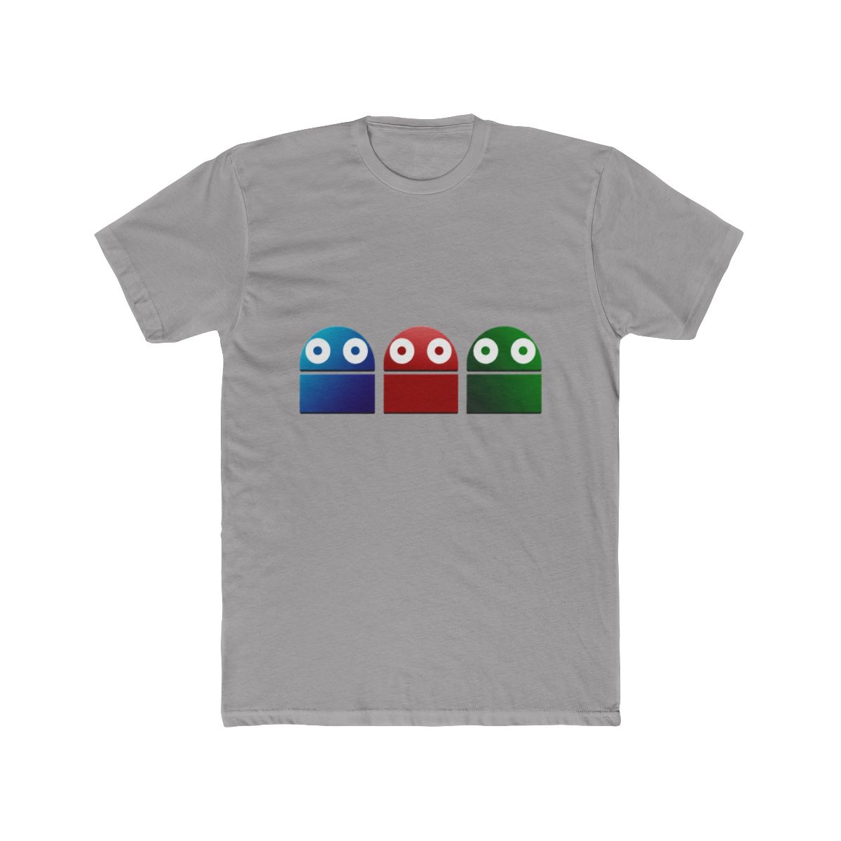 R.E.P.O. Characters T Shirt - Official t-shirts merchandise