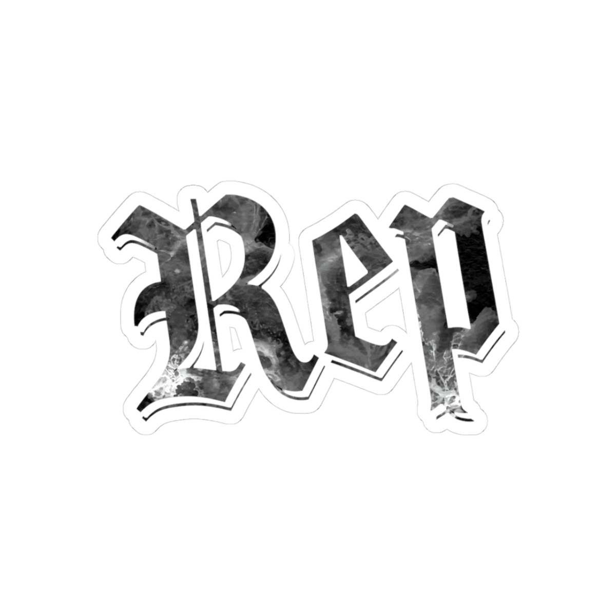 Rep Watercolour | R.E.P.O - Official Creator merchandise