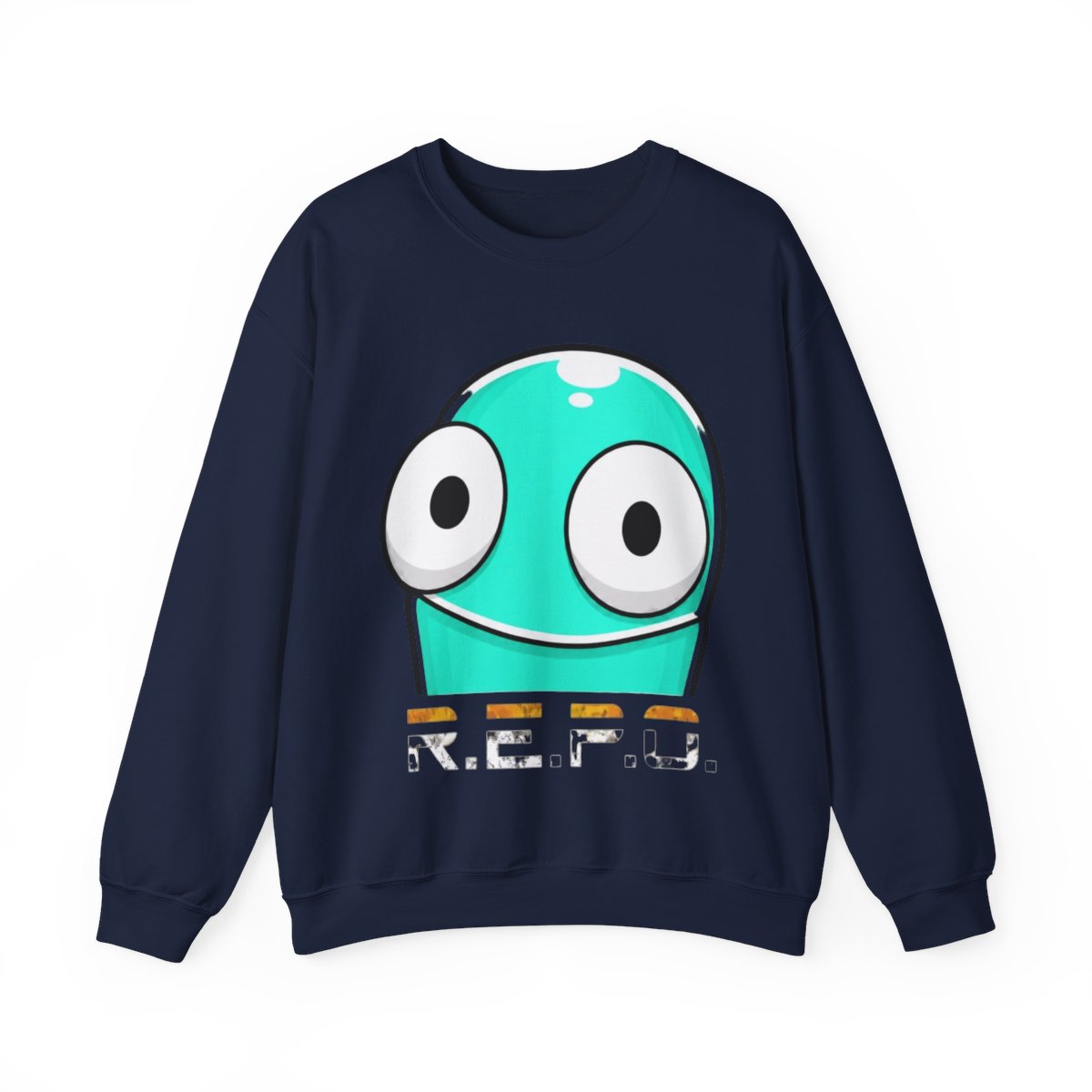 REPO Game Character | R.E.P.O