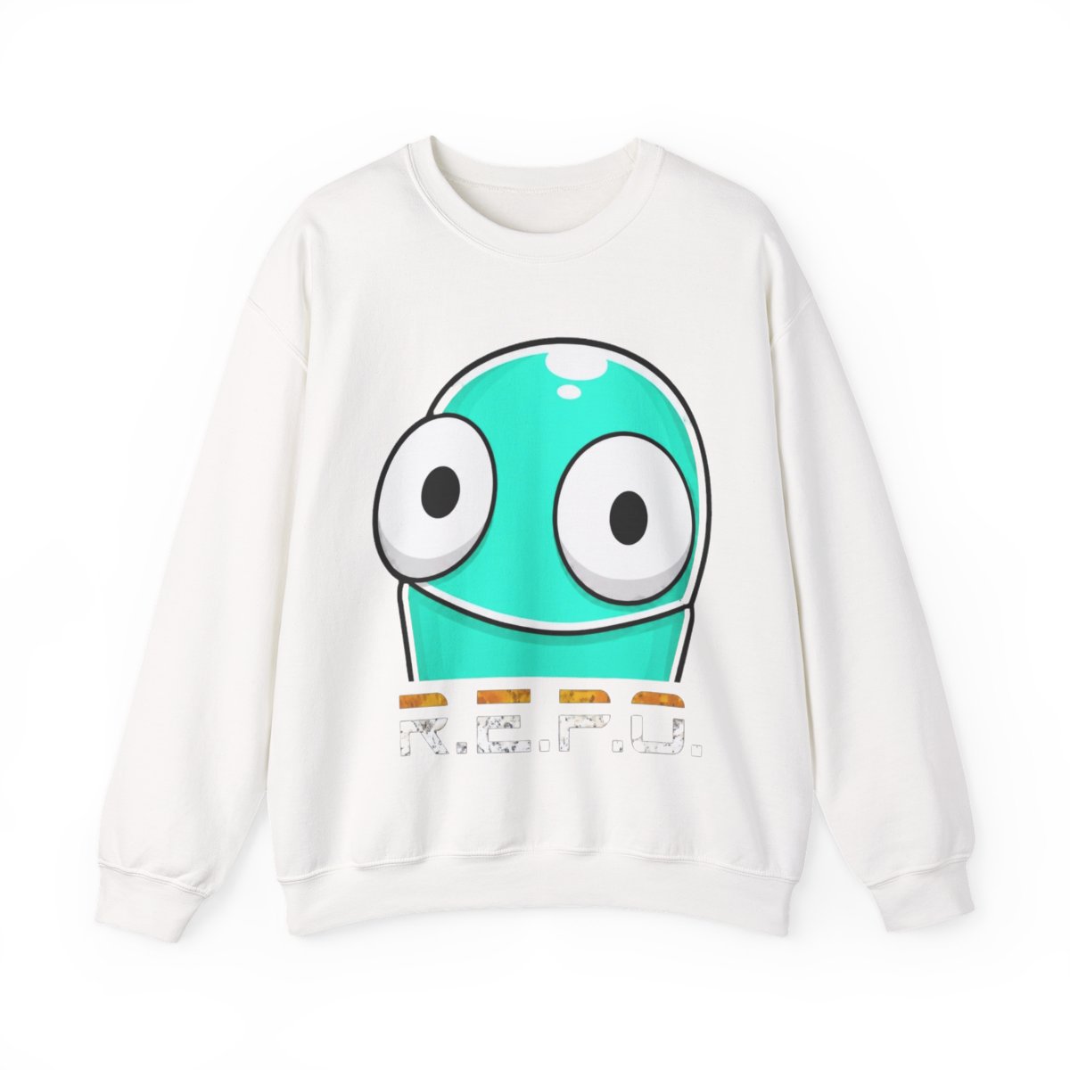 REPO Game Character | R.E.P.O - Official Sweatshirts merchandise