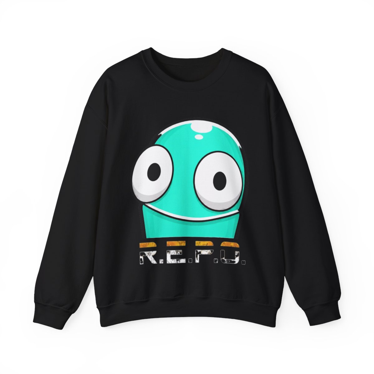 REPO Game Character | R.E.P.O